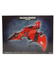 Craftworlds Hemlock Wrathfighter