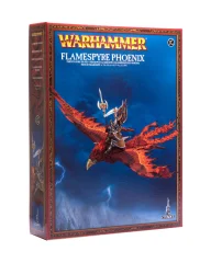 Flamespyre Phoenix