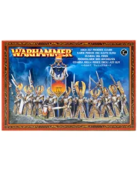 High Elves Phoenix Guard