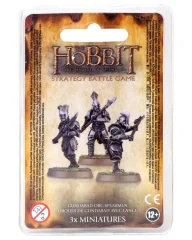 Gundabad Orc Spearmen