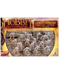 Goblin Warriors