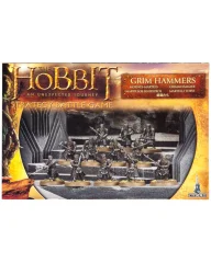 Grim Hammers