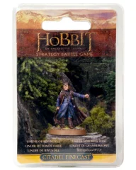 Lindir of Rivendell