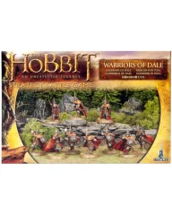 Warriors of Dale
