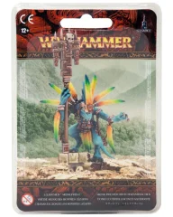 Lizardmen Skink Priest