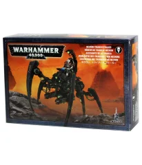 Necron Triarch Stalker