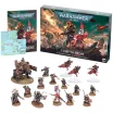 Warhammer 40,000: Eldritch Omens