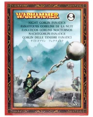 Night goblin fanatics
