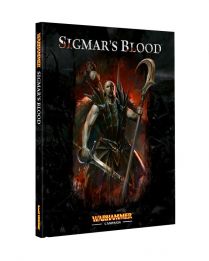 Sigmars Blood