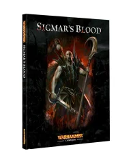 Sigmars Blood