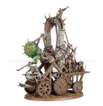 Skaven Pestilens Furnace