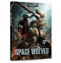 Codex: Space Wolves
