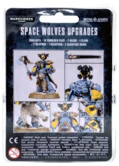 Space Wolves Upgrade Pack