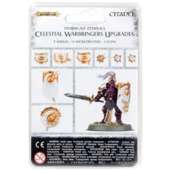 Celestial Warbringers Upgrades