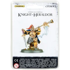 Knight-Heraldor