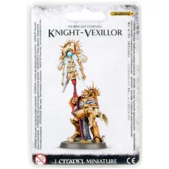 Knight-Vexillor