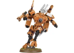 XV8 Battlesuit Commander