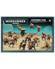 Pathfinder Team