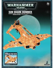Sunshark Bomber