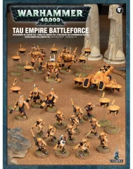 Tau Empire Battleforce