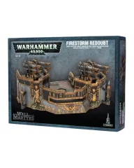 Firestorm Redoubt