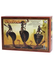 Tomb Kings Necropolis Knights