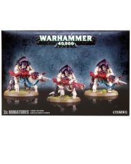 Tyranid Hive Guard