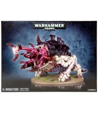 Tyranid Haruspex