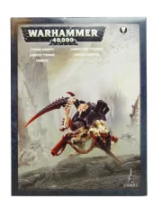 Tyranid Carnifex