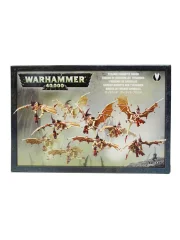 Tyranid Gargoyle Brood