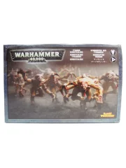 Tyranid Genestealers