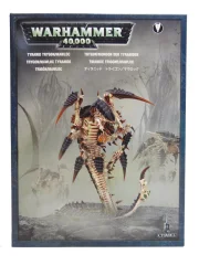 Tyranid Trygon/Mawloc