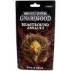 Warhammer Underworlds Gnarlwood: Beastbound Assault