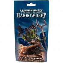 Warhammer Underworlds: Иллюзорная мощь. Колода соперников