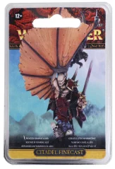 Winged Vampire Lord