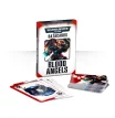 Datacards: Blood Angels