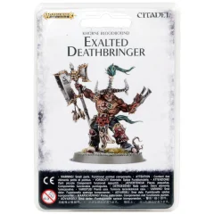 Exalted Deathbriger
