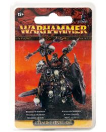 Wulfrick The Wanderer (FINECAST)