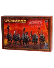 Chaos Marauder Horsemen
