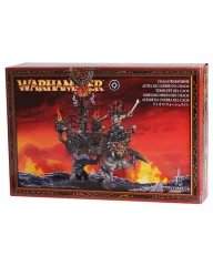 Chaos Warshrine