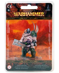 Nurgle Chaos Lord