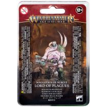 Lord of Plagues