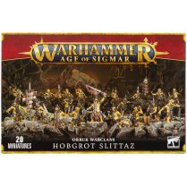 Orruks Warclans: Hobgrot Slittaz