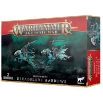 Nighthaunt: Dreadblade Harrows (2022)