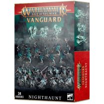 Vanguard: Nighthaunt