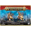 Stormcast Eternals: Dracothian Guard