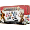 Age of Sigmar: Paints + Tools Set (2022)