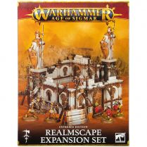 Age of Sigmar: Realmscape Expansion Set