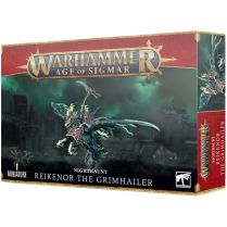 Nighthaunt: Reikenor the Grimhailer (2023)