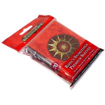 Warhammer Underworlds Beastgrave: Rippa's Snarlfangs Premium Sleeves